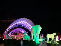 -清迈夜间动物园