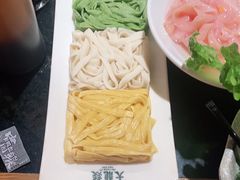 -大龙燚火锅(南山大道店)