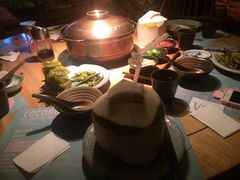 -大头椰·椰子鸡火锅(南宁万象城店)