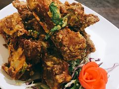 -龙海鲜螃蟹王(宏茂桥店)