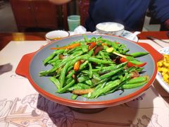 -杨记隆府(时代天街店)