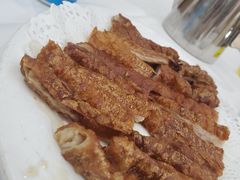 -新享乐海鲜(翠华路店)