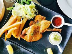 -恰餐厅CHAR Grill(北京三里屯洲际店)