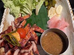 -Ameigo梅果·云贵川bistro(长宁来福士店)