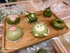 -杭州西湖银泰百货