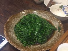 -漫渡庄绿岛花园•隐世庭园菜(滨湖店)