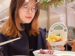 -老乡鸡(上海白玉兰广场店)