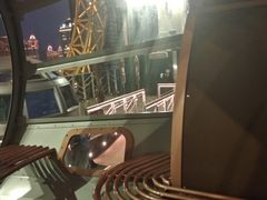 -影汇之星8字形摩天轮