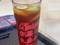 -孖记茶档·热腾茶餐(荔湾领展广场店)