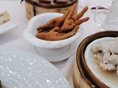 -馨越楼·点心·粤菜(赤坎店)