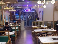 -川府宴语烤鱼川菜家常菜(梨园店)