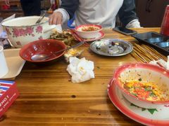 -冶建镜子·中国龙虾王(总店)