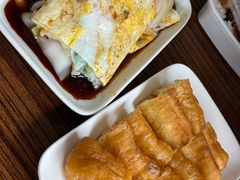 -穗银肠粉店(东川路店)