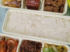-和记小菜(东方店)