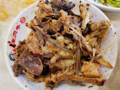 -老四季(南市场店)