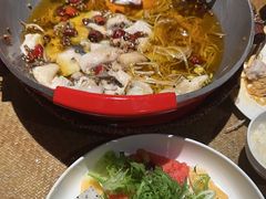 -渝信川菜(西单店)