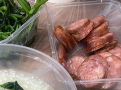 香肠-蓝精灵饺子店
