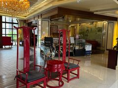 -天津津利华酒店