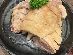 -古都历食南京菜·烤鸭·鸭血粉丝·汤包(南京博物院店)