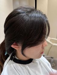 -GANO HAIR 