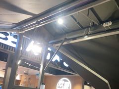 -木屋烧烤(白石洲店)