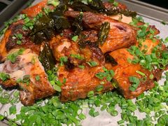 -绿茶餐厅(深圳龙华天虹购物中心店)