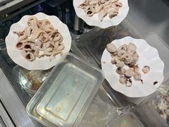 爽口八爪鱼-全渔村小海鲜