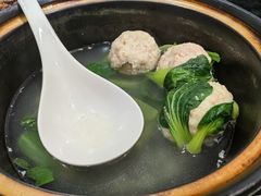 -壶园美食·淮扬菜(东圈门店)