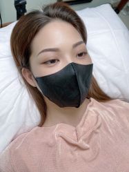 -开运眉半永久纹眉野生眉