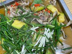 -四姐南瓜田鸡(202店)