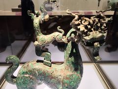 -上海博物馆(人民广场馆)