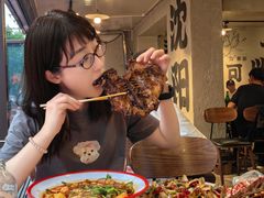 -周记老沈阳焦火鸡架