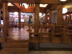 -纽斯桑拿会所(天山店)