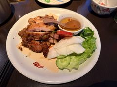 -大头虾越式风味餐厅(光明广场店)