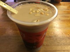 -八婆婆烧仙草(中山路店)