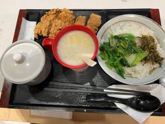 -永和大王(共和新路店)