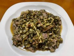 -小平饭店(天福路店)