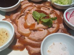 -额娘·春饼烤鸭(港悦广场店)