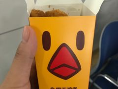 -汉堡王(上海虹口龙之梦)