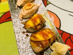 -和食亭·自助·烤肉·寿喜烧(海创园店)