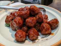 -到家尝北京菜(西坝河店)