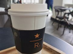 -星巴克臻选(广州沙面店)