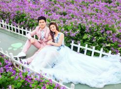 点击看大图 -韩慕婚纱摄影(九亭店)