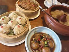 -御湾·浅水湾·贺胜土鸡汤(潜山店)