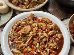 -老三样·旧食新味(万寿宫店)