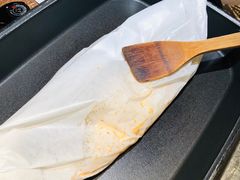 -鱼来顺纸上烤鱼
