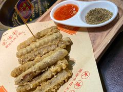 -大吉利·潮汕牛肉火锅(河西店)