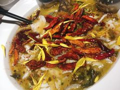 -太二酸菜鱼(正大广场店)
