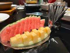 -富淳饭店(陆家嘴保利广场店)