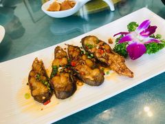 -茶油香闽南菜·花园餐厅(前埔店)